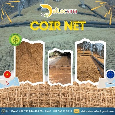 COIR NET