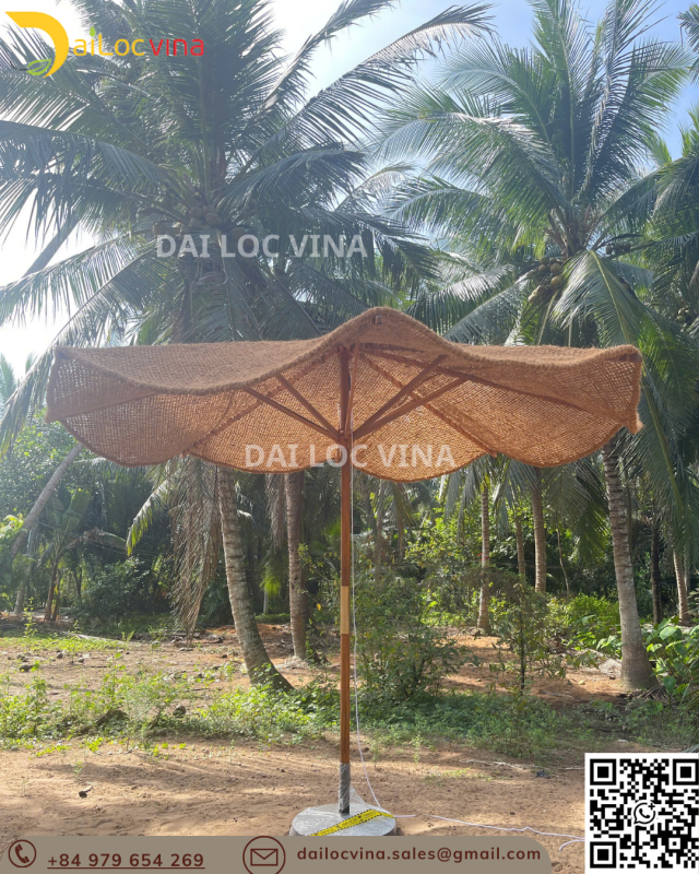 COIR PARASOL