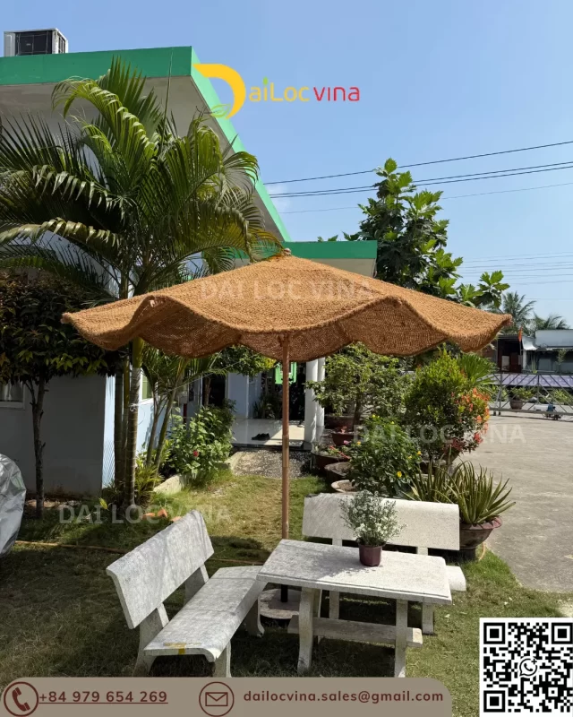 COIR PARASOL (