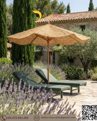 COIR PARASOL