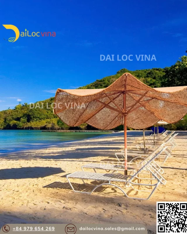 COIR FIBER PARASOL (4)