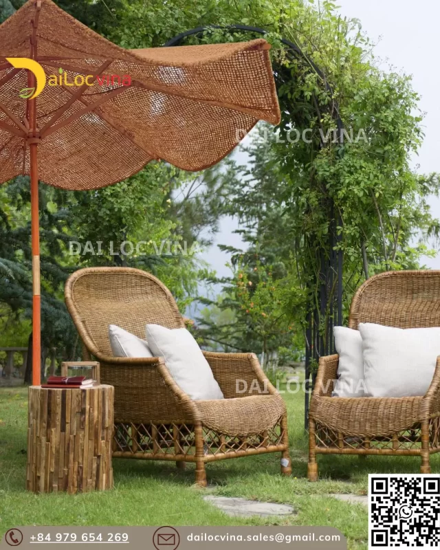COIR PARASOL (