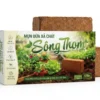 VIÊN NÉN MỤN DỪA SÔNG THOM 500G